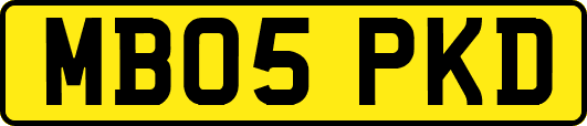 MB05PKD