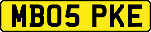 MB05PKE