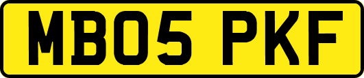MB05PKF