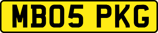 MB05PKG