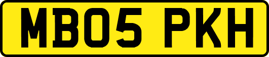 MB05PKH