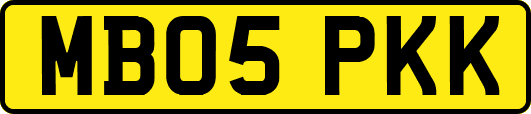 MB05PKK