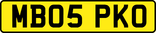 MB05PKO