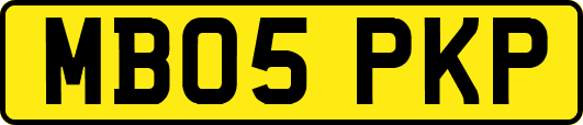 MB05PKP