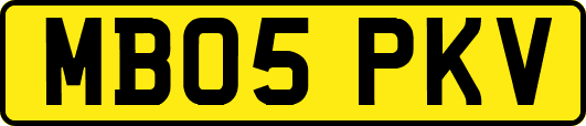 MB05PKV