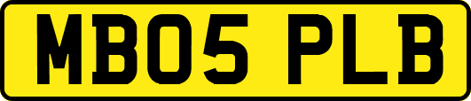 MB05PLB