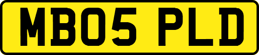 MB05PLD