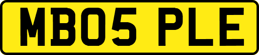 MB05PLE