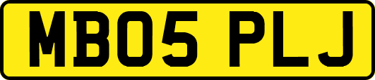 MB05PLJ