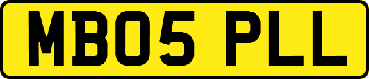 MB05PLL