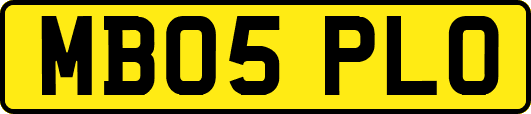 MB05PLO