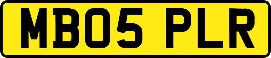 MB05PLR