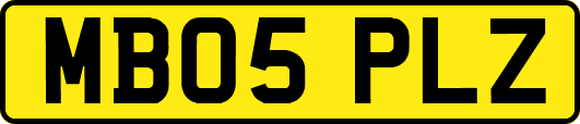 MB05PLZ