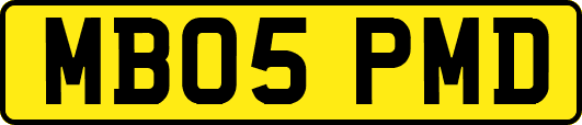 MB05PMD