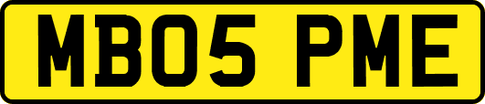 MB05PME