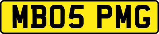 MB05PMG