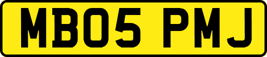 MB05PMJ