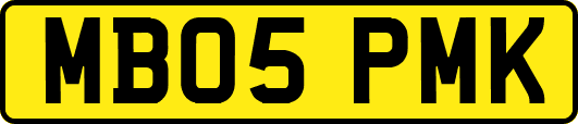 MB05PMK