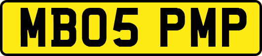 MB05PMP