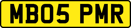 MB05PMR