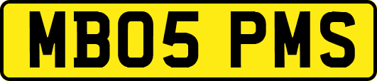 MB05PMS