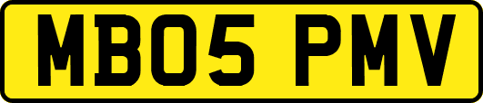 MB05PMV