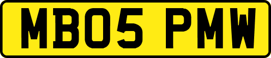 MB05PMW