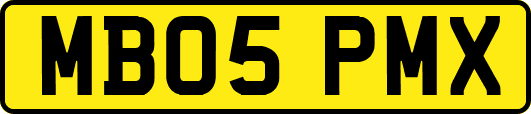MB05PMX