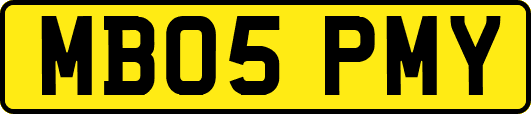 MB05PMY