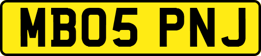 MB05PNJ