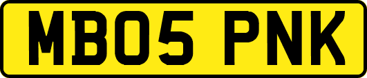 MB05PNK