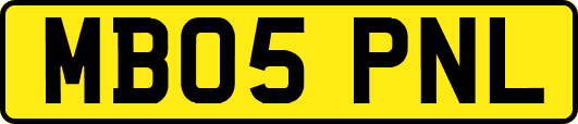 MB05PNL