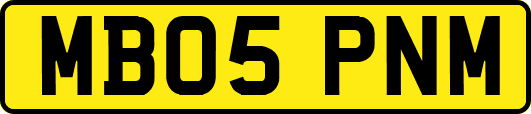 MB05PNM