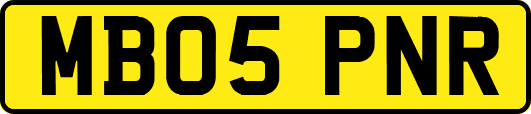 MB05PNR