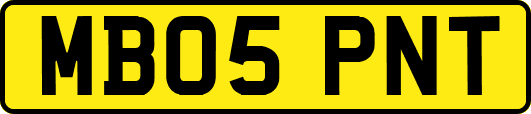 MB05PNT