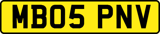 MB05PNV
