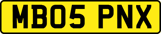 MB05PNX