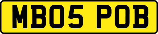 MB05POB