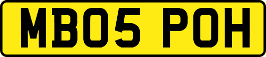 MB05POH