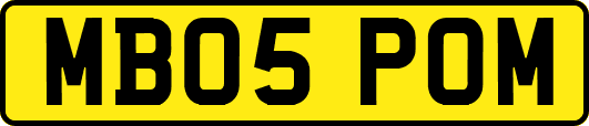 MB05POM