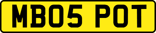 MB05POT