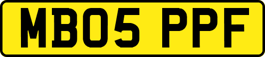 MB05PPF