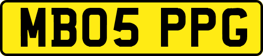 MB05PPG