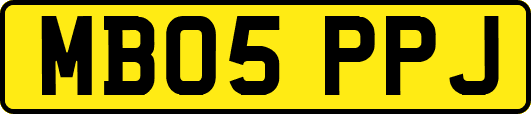 MB05PPJ