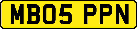 MB05PPN
