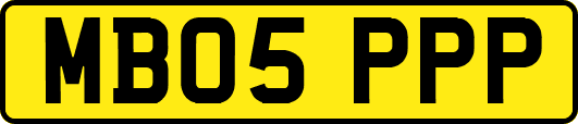 MB05PPP