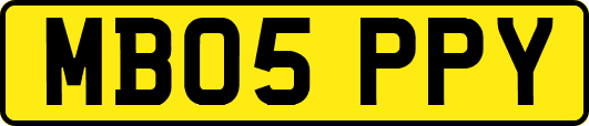 MB05PPY
