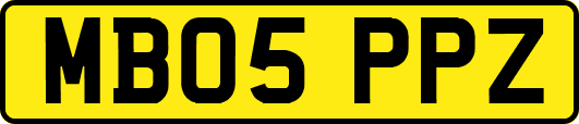 MB05PPZ