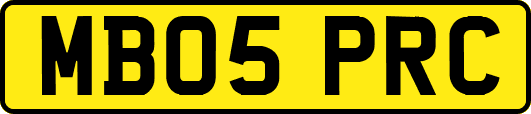 MB05PRC