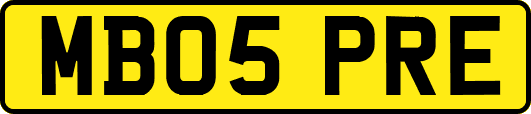 MB05PRE
